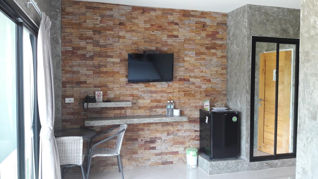 Хостел Moment House Хуахін Екстер'єр фото